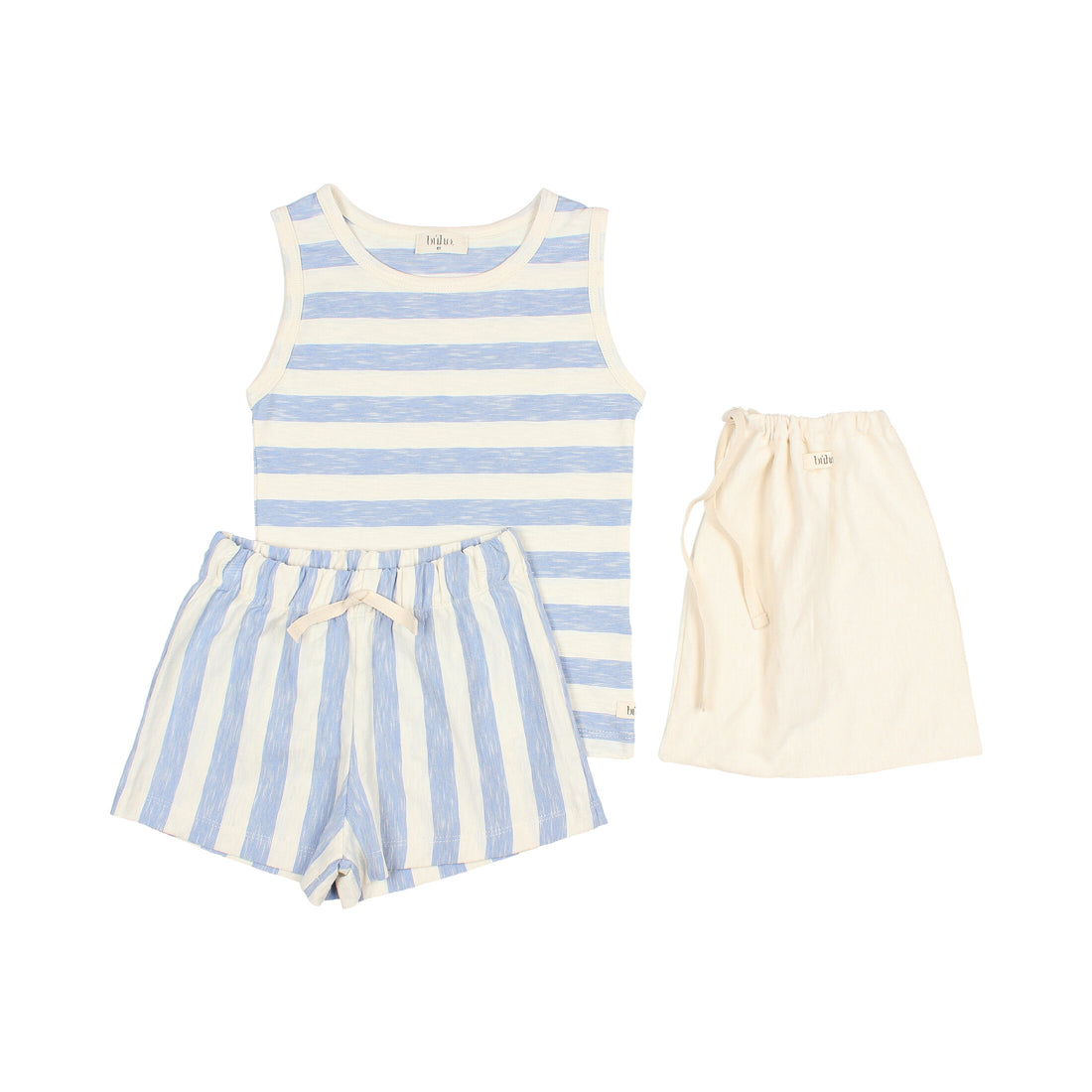 Buho Bluette Summer Set
