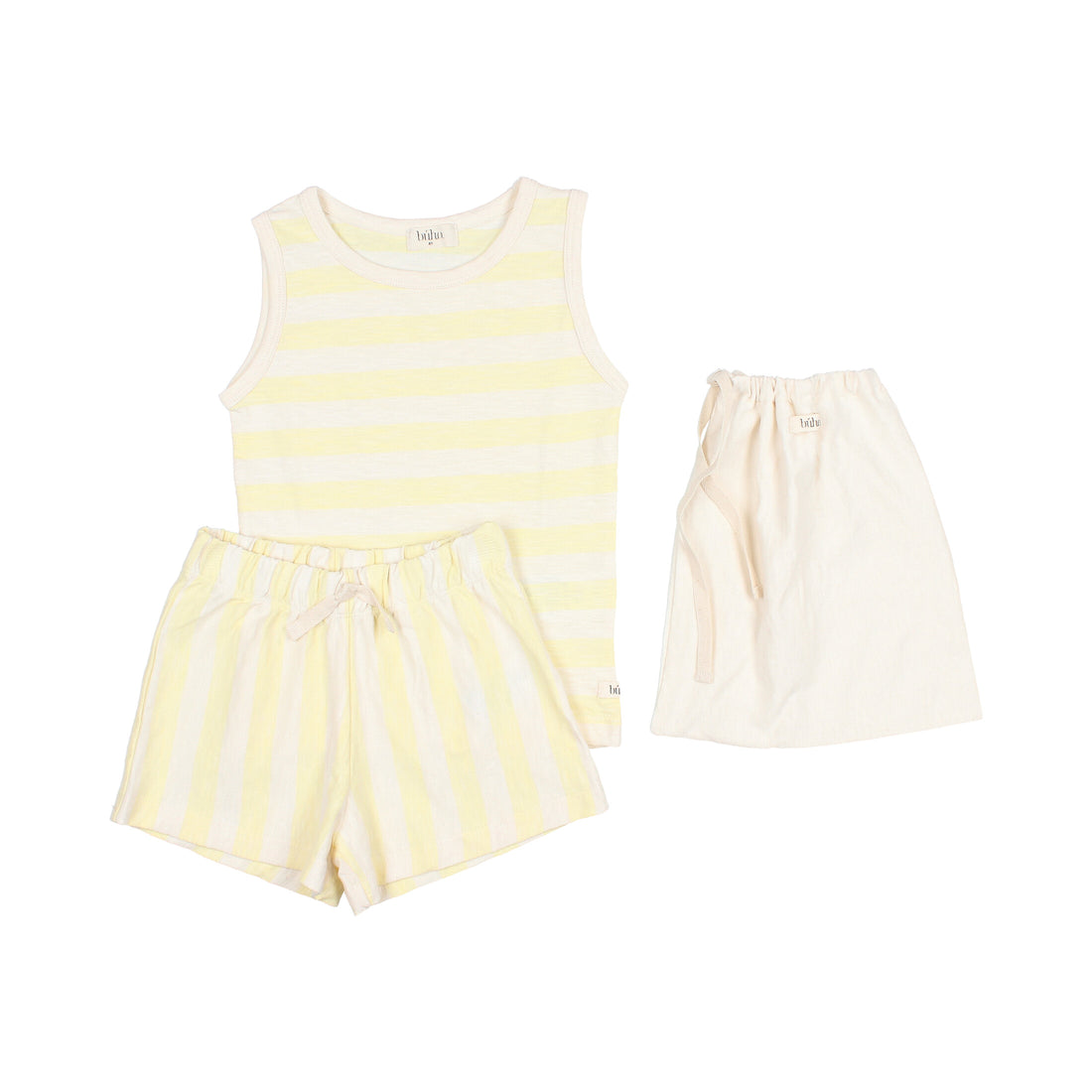 Buho Mimosa Summer Set