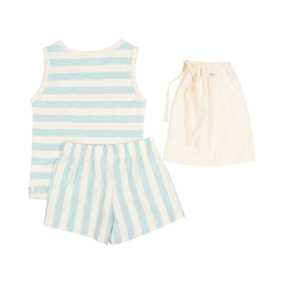 Buho Sea Pine Summer Set