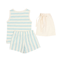 Buho Sea Pine Summer Set
