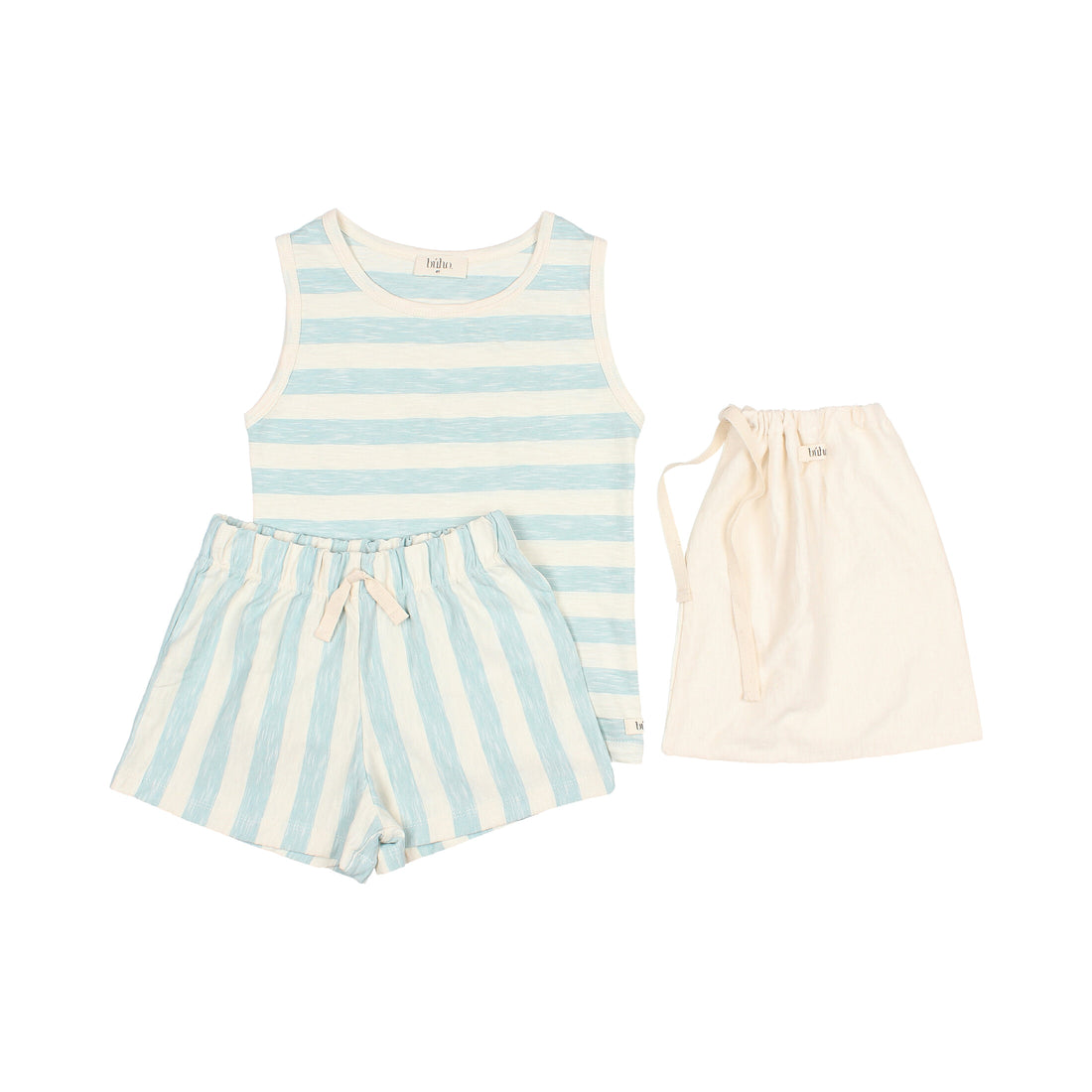Buho Sea Pine Summer Set