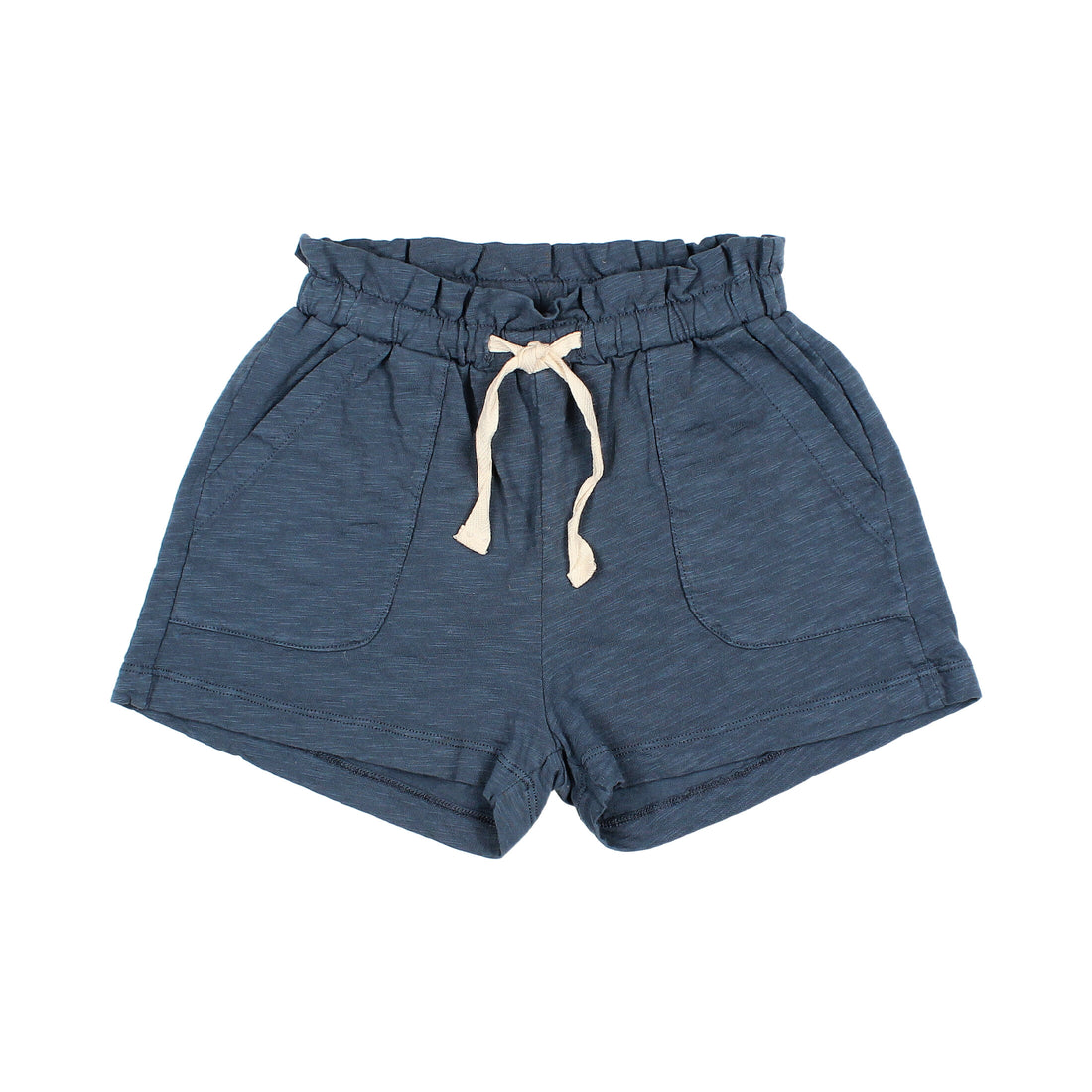 Buho Midnight Jersey Shorts