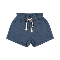 Buho Midnight Jersey Shorts