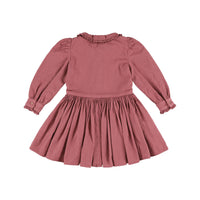 Morley RIO Dress - CURA - Marzipan