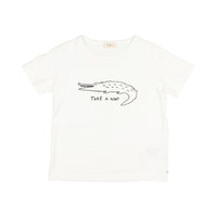 Buho Crocodile Tee
