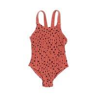 Buho Chili Animal Swimsuit