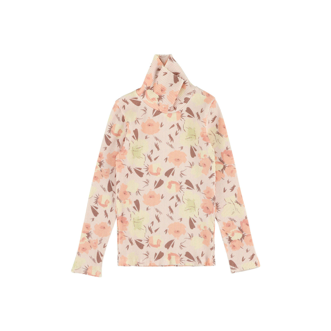 Morley OREO Turtleneck - MERRY - Rose