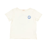 Buho Ecru Smile Tee