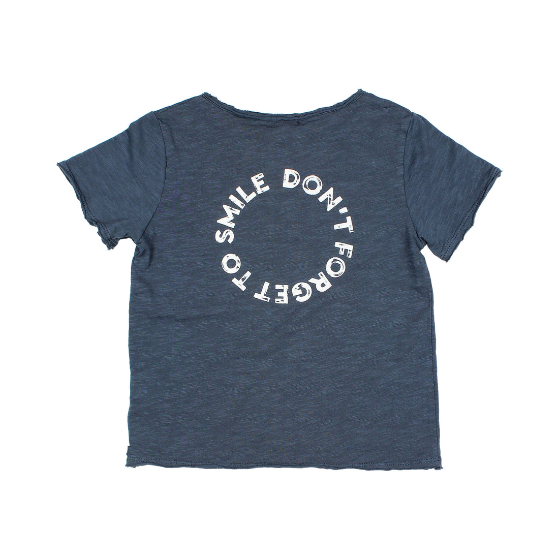 Buho Midnight Smile Tee