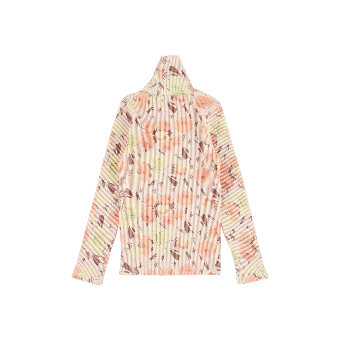 Morley OREO Turtleneck - MERRY - Rose