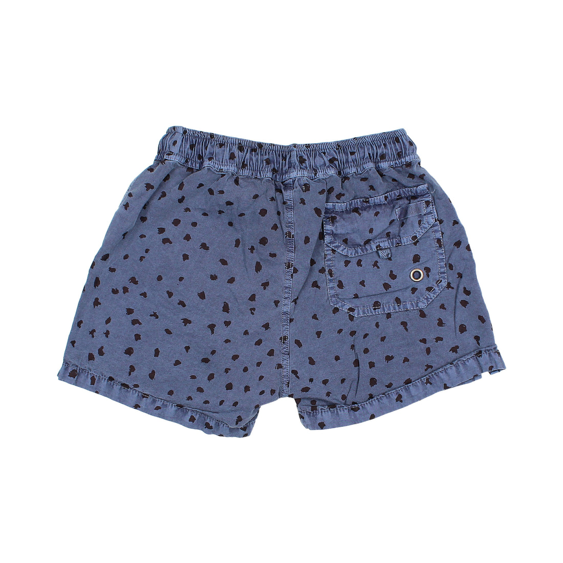 Buho Marine Animal Swim Shorts