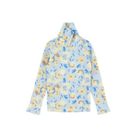 Morley OREO Turtleneck - MERRY - Blue