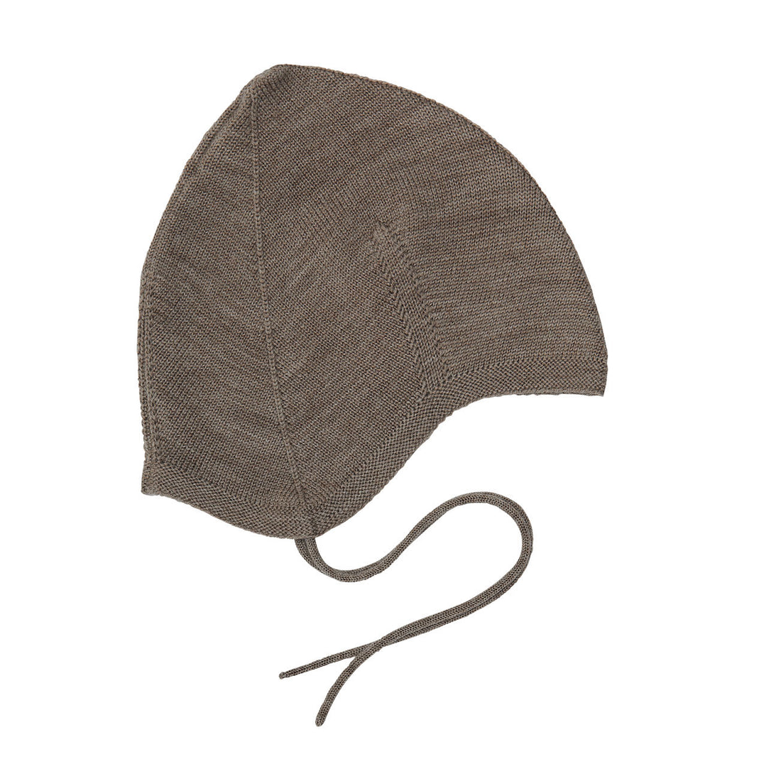 FUB Baby Hat - Beige Melange