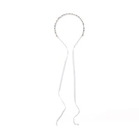 Bene Bene Beads Ribbon Head Pin