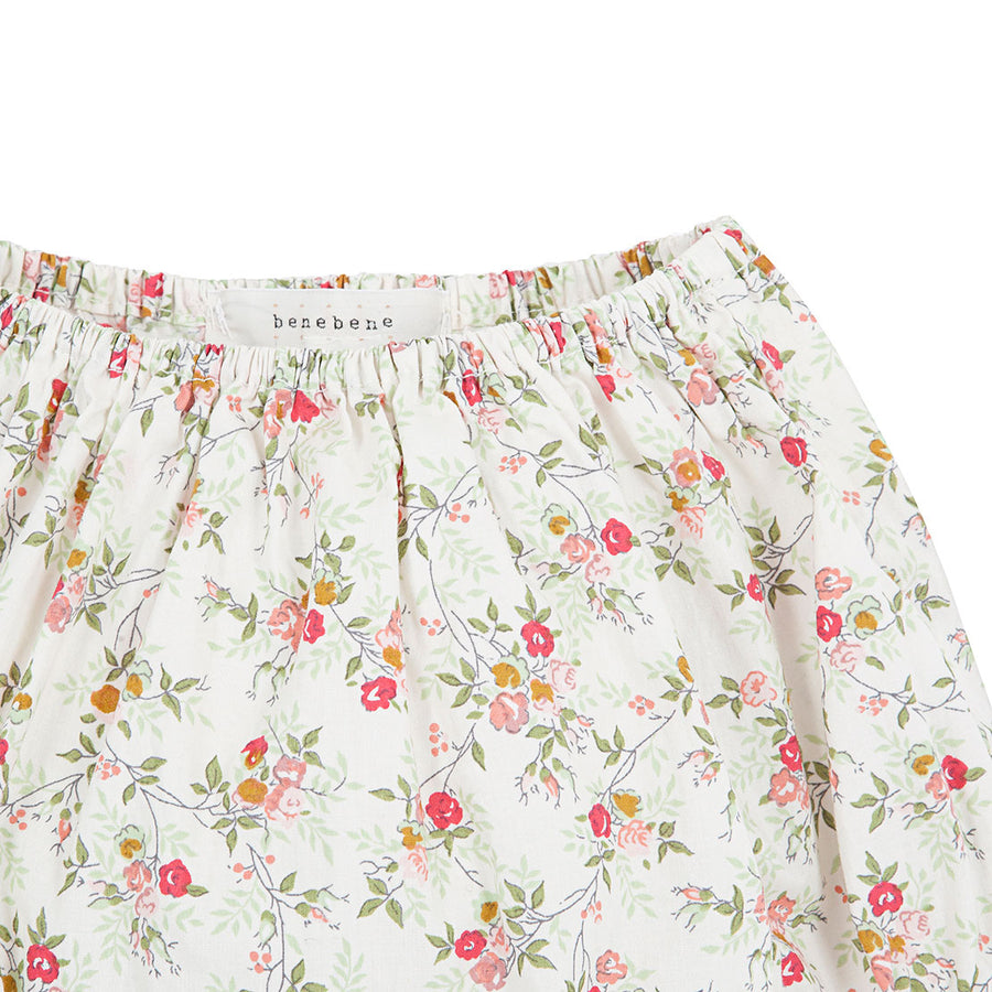 Bene Bene Ivory Alice Bloomers