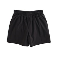 NUNUNU Black Nu Surf Trunks