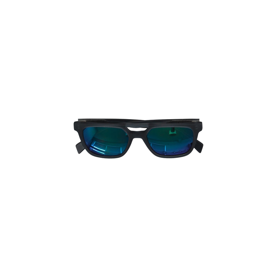 Molo Almost Black Sunglasses - Ladida