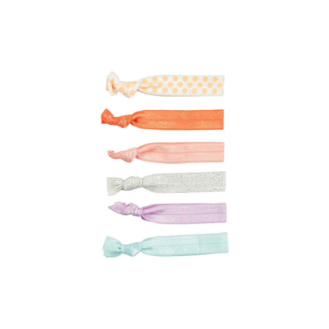 Molo Summer Pastel Elastics