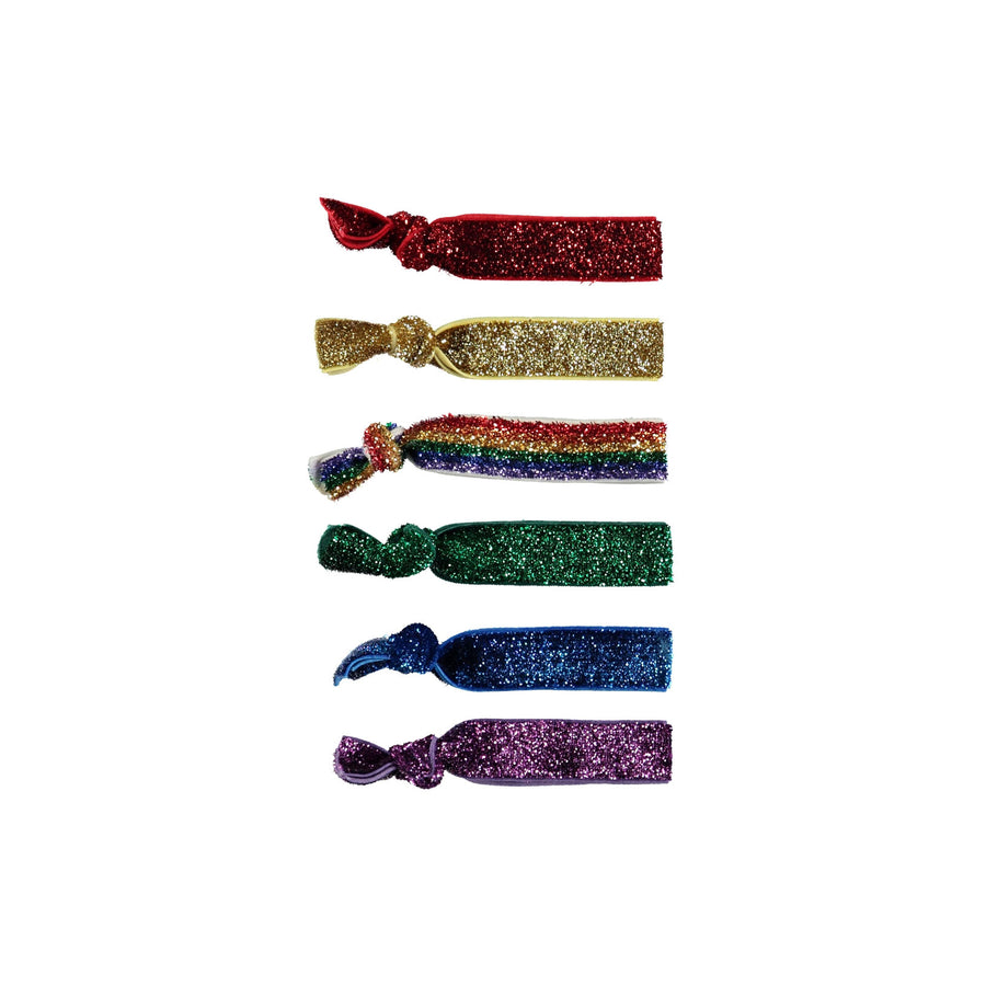 Molo Multiglitter Elastics