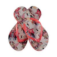 Molo Mirror Birds Zeppo Flip Flops