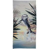 Molo Dolphin Towel