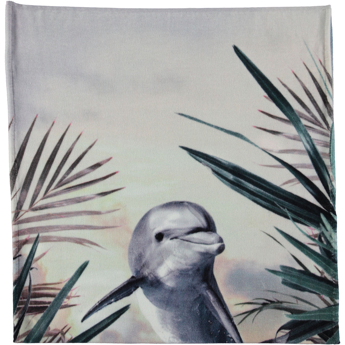 Molo Dolphin Towel