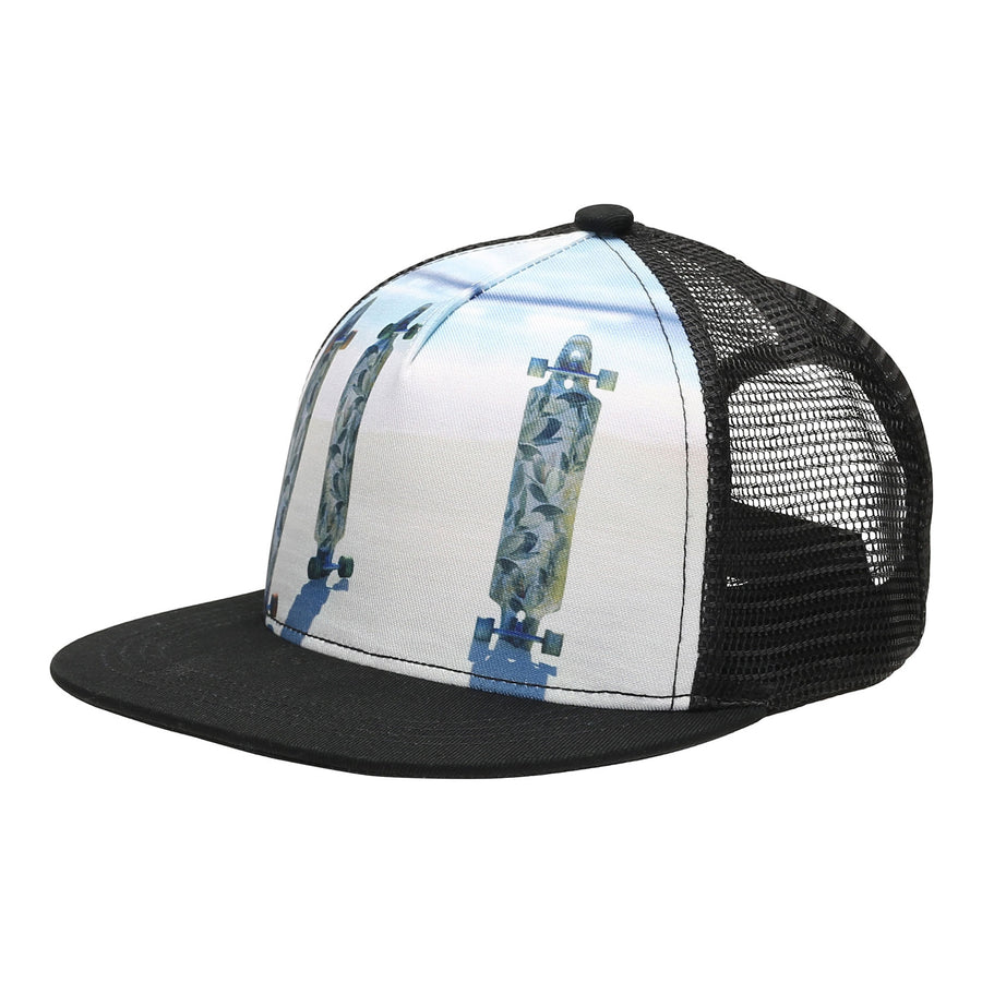 Molo Longboards Cap