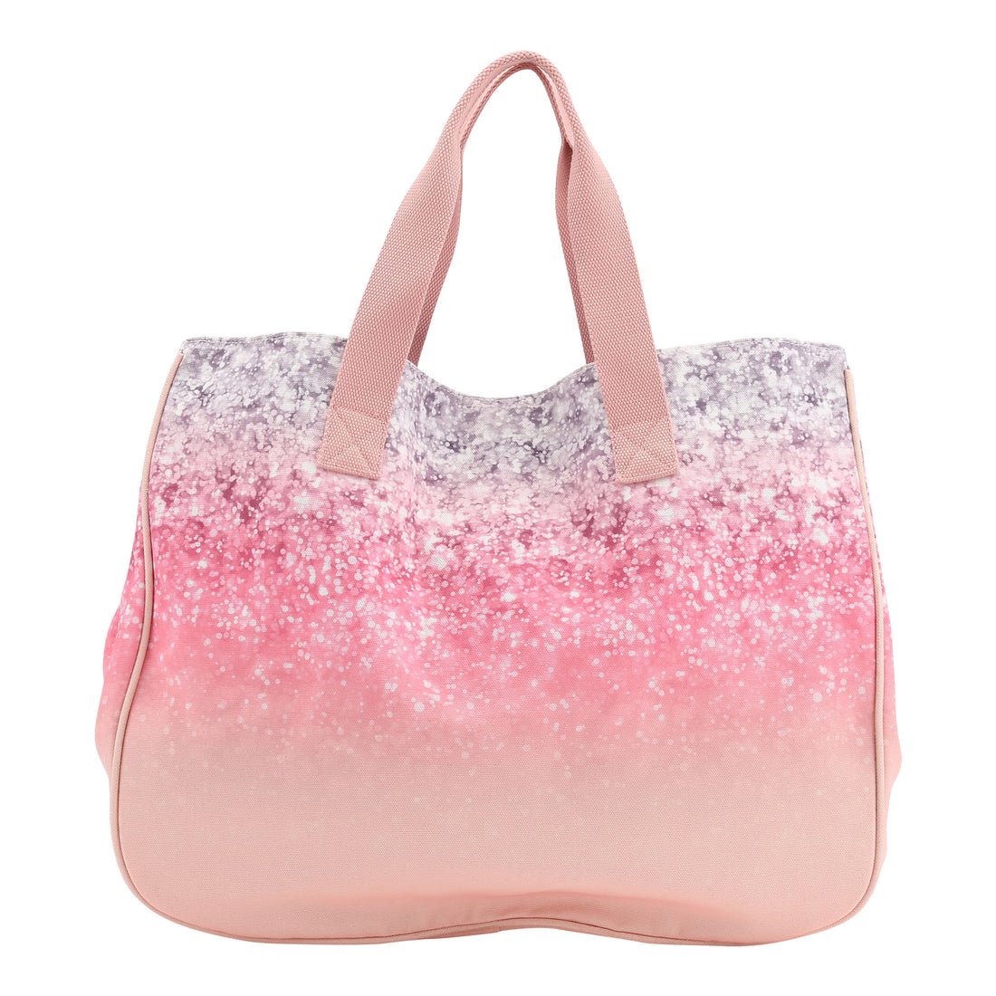 Molo Glitter Beach Bag – Ladida