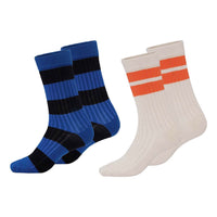 Molo Royal Stripe Nickey Socks