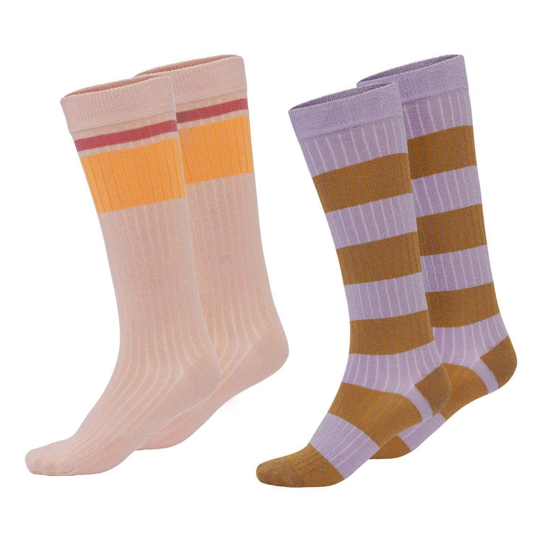 Molo Powder Norvina Socks