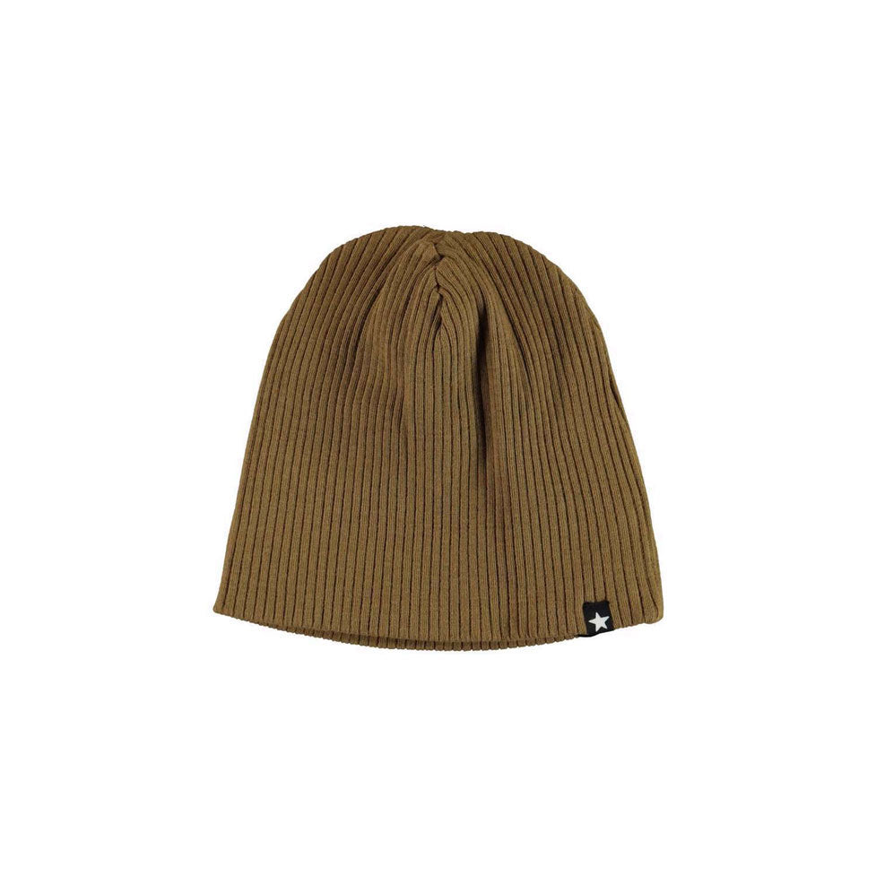 Molo Oak Neci Hat And Bib Set