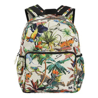Molo Imaginary Jungle Big Backpack Bags & Containers