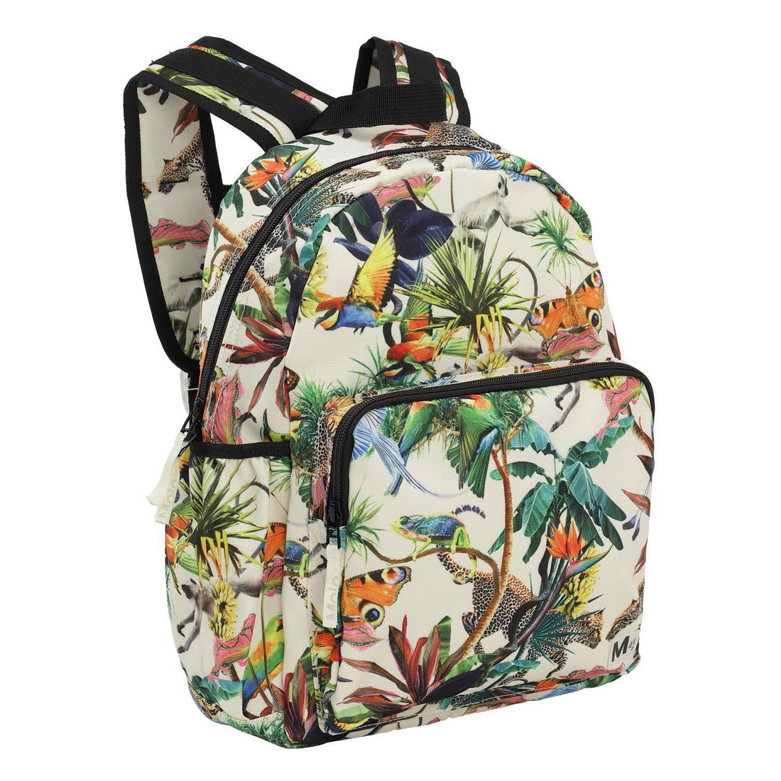 Molo Imaginary Jungle Big Backpack Bags & Containers