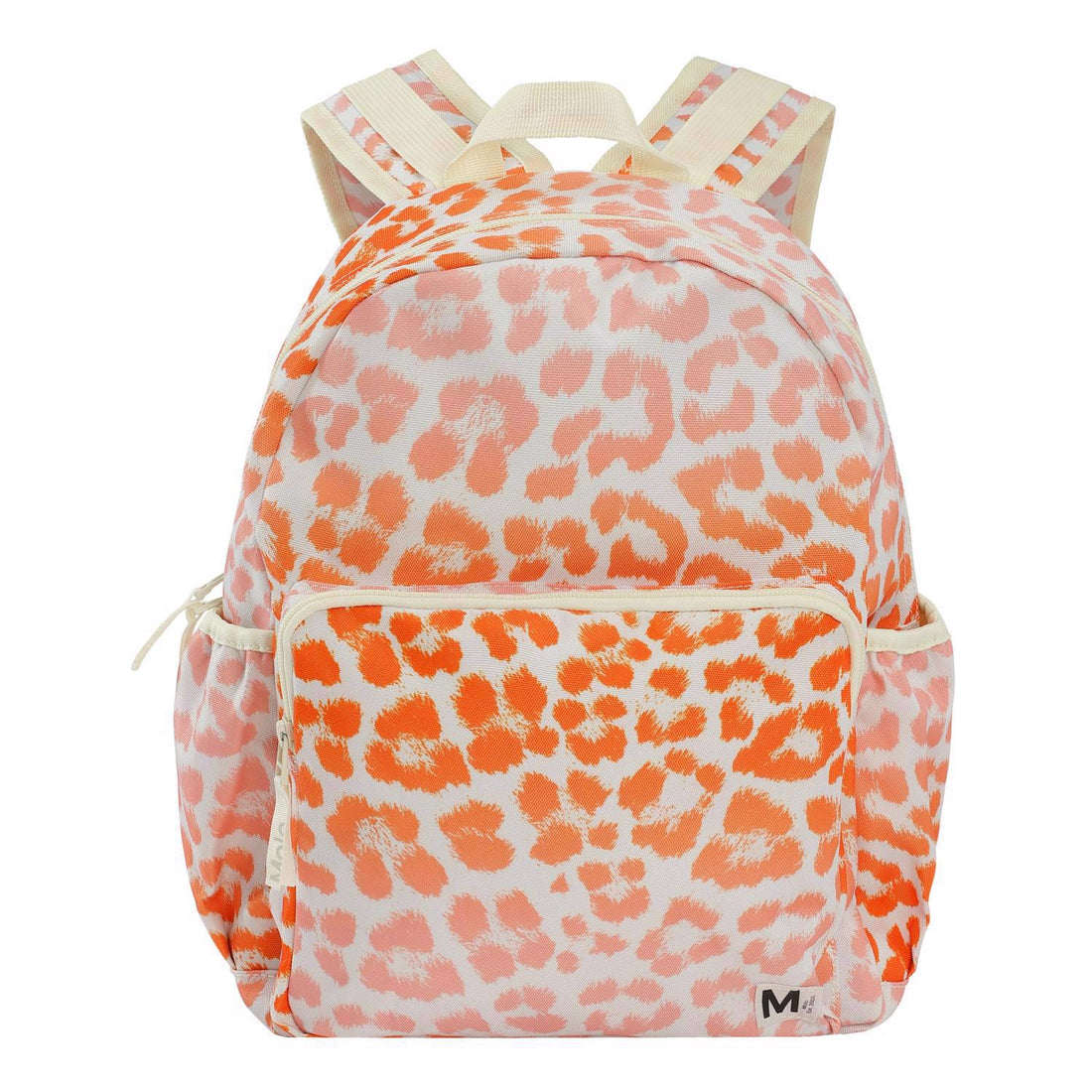 Molo Faded Jaguar Big Backpack