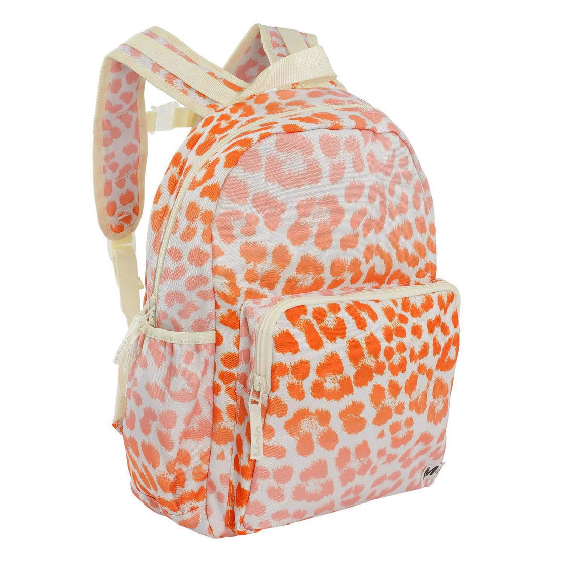 Molo Faded Jaguar Big Backpack