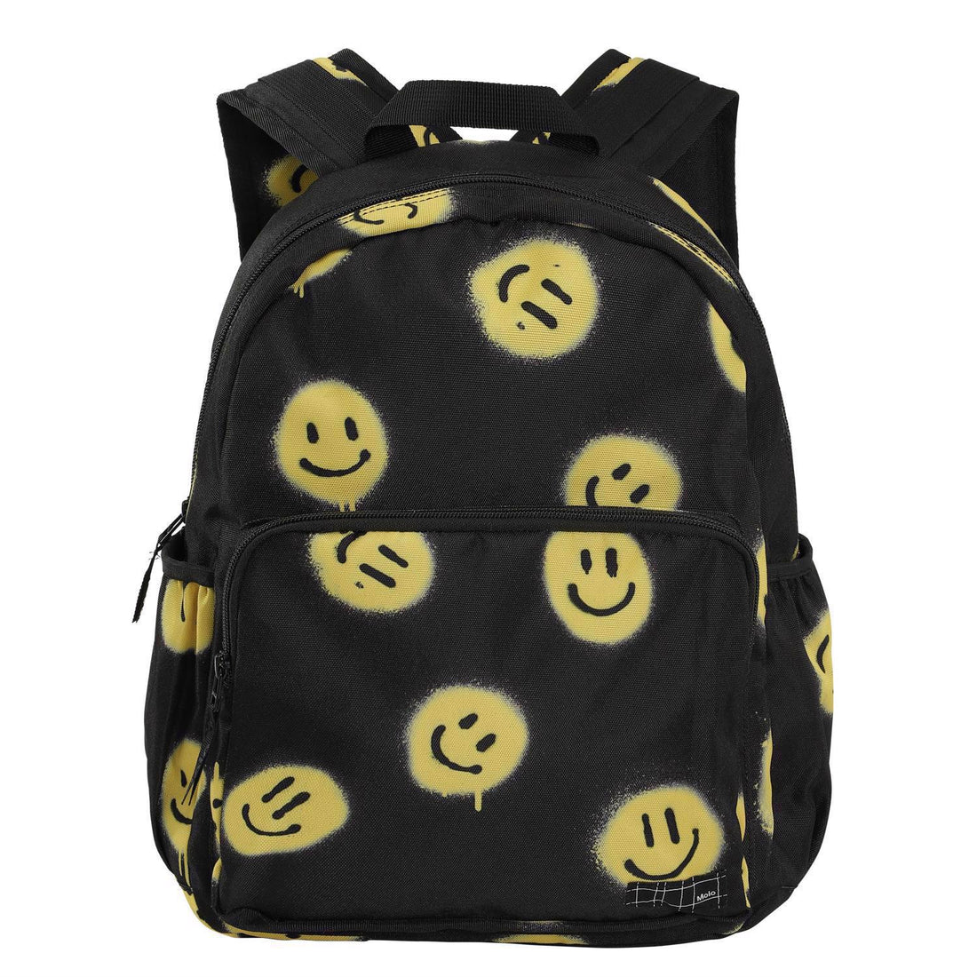 Molo Smiles Big Backpack