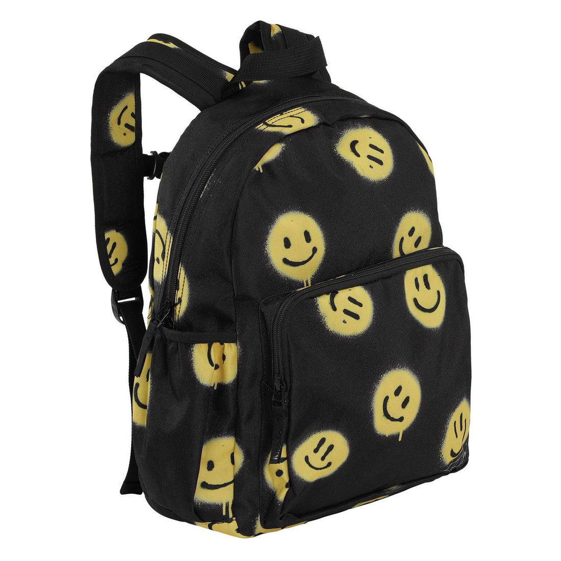 Molo Smiles Big Backpack
