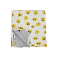 Molo All Smiles Now Blanket