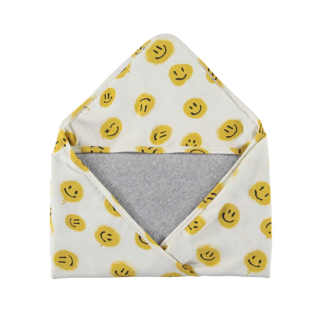 Molo All Smiles Now Blanket