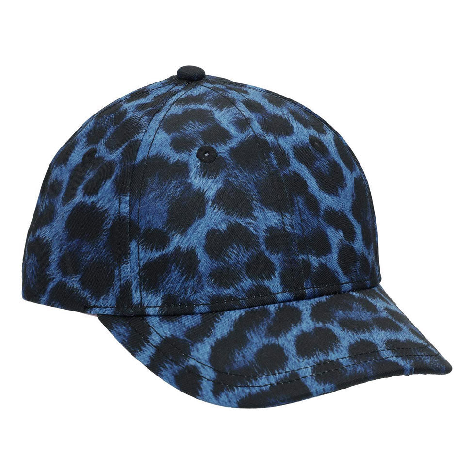 Molo Blue Jaguar Sebastian Cap