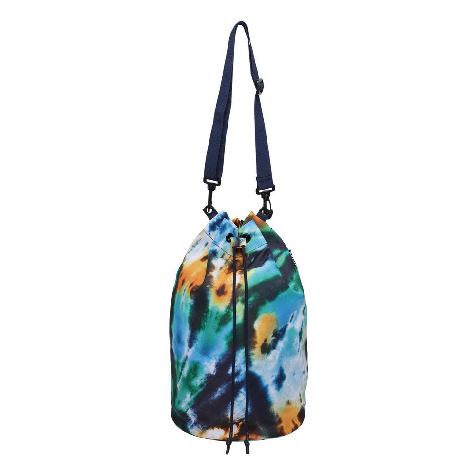 Molo Tie Dye Swim Nedo Bag