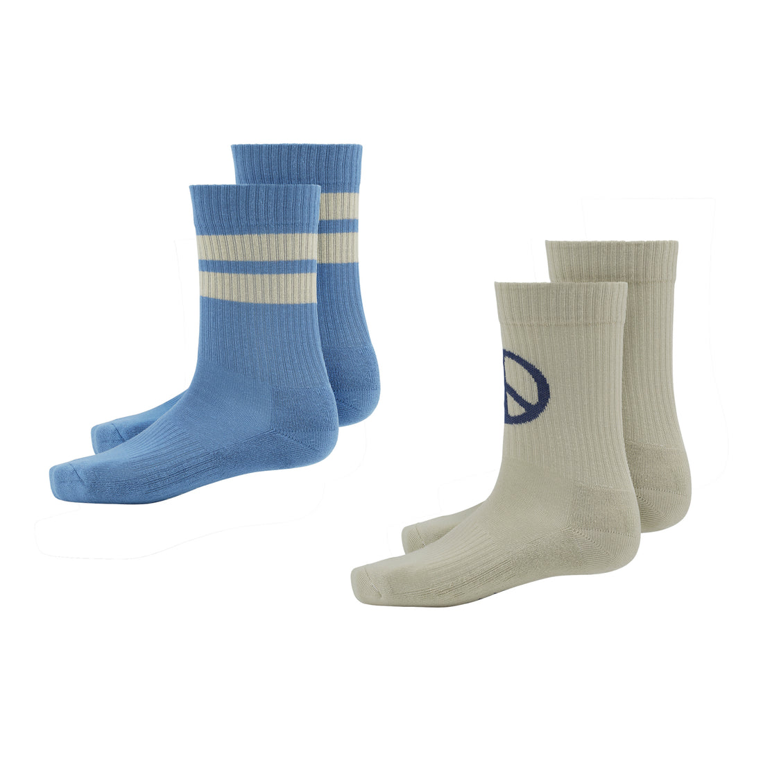 Molo Overcast Norman Socks