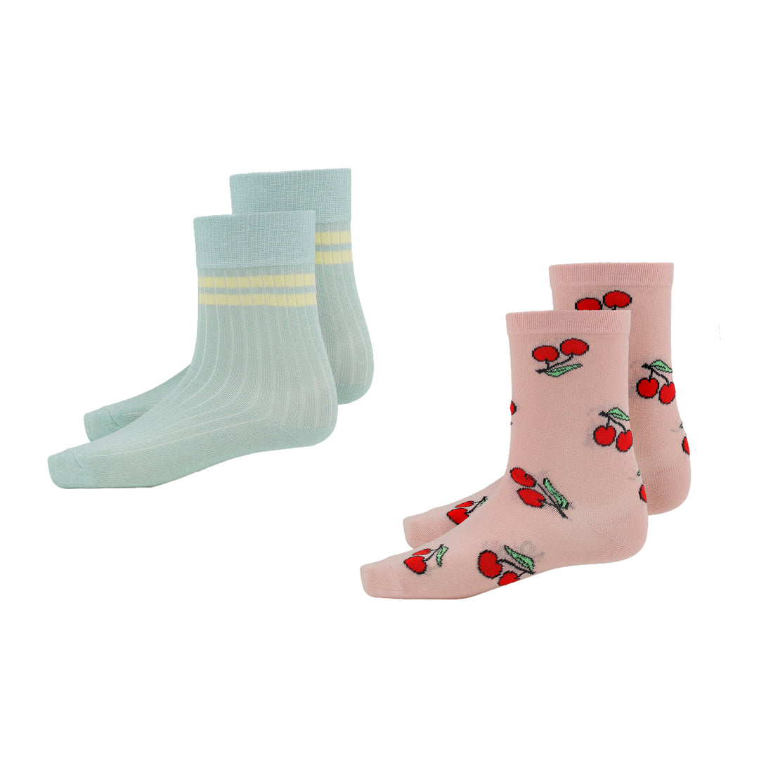 Molo Powder Nomi Socks