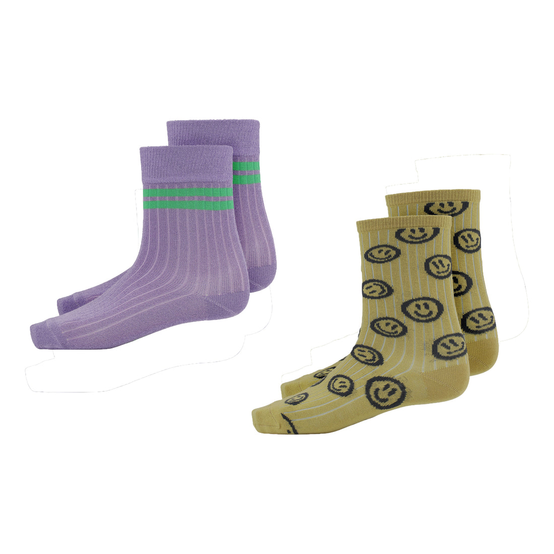 Molo Cardboard Nomi Socks