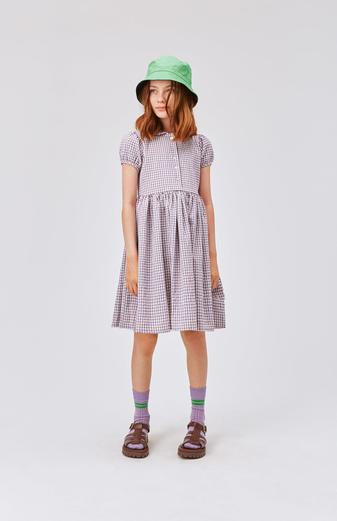 Molo Cardboard Nomi Socks