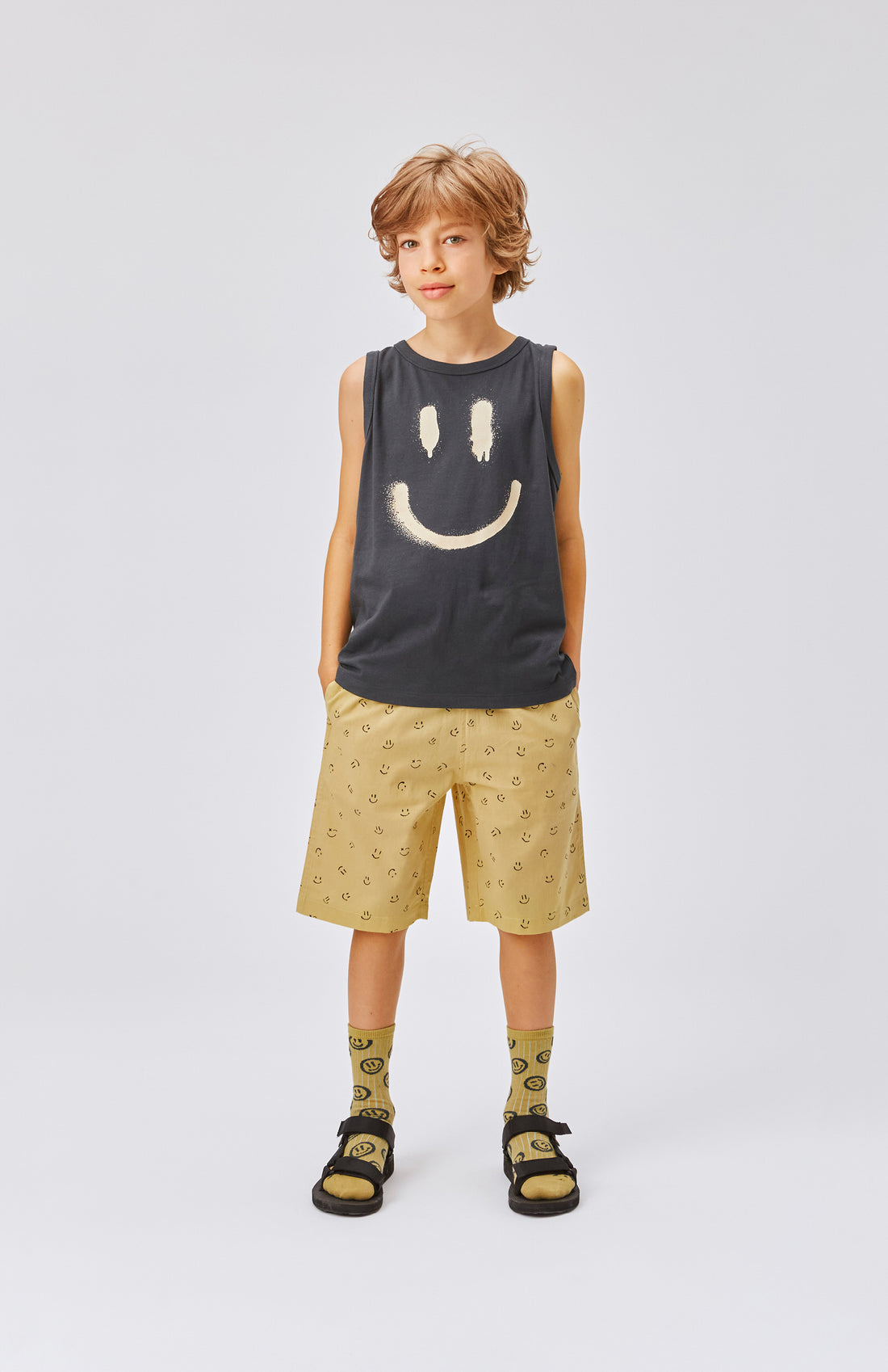 Molo Cardboard Nomi Socks