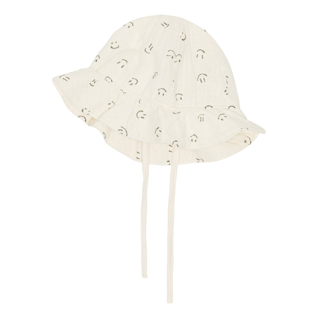 Molo Happy Mini Noel Baby Hat