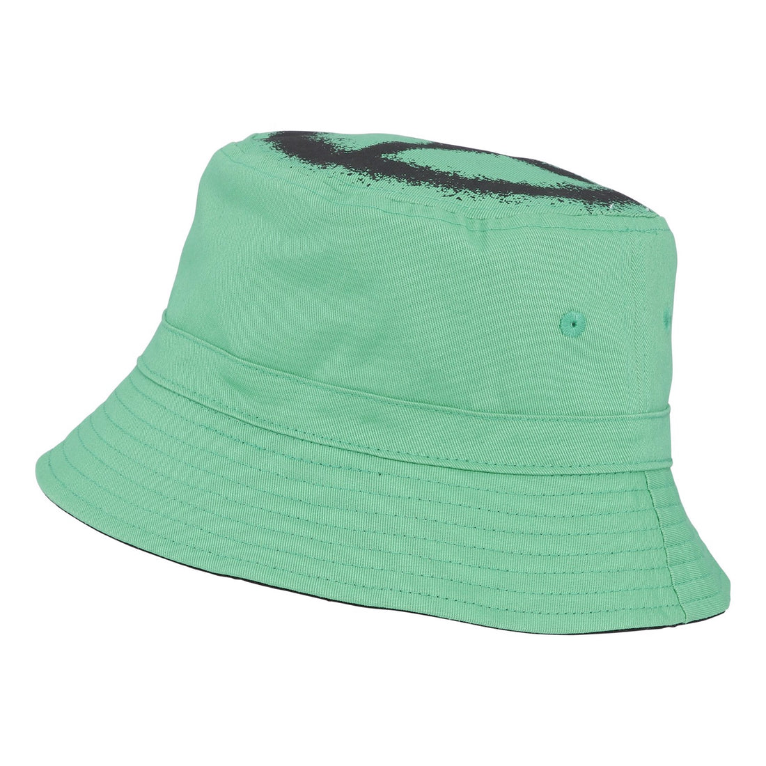 Molo Fresh Black Siks Jr Hat