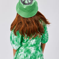 Molo Fresh Black Siks Jr Hat