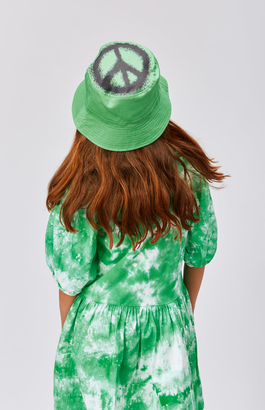 Molo Fresh Black Siks Jr Hat